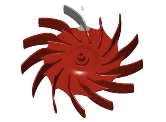 兰州蔡司三维扫描仪